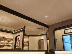 -小菜园新徽菜(蚌埠蚌山万达店)