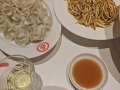 -双合园·海鲜水饺青岛菜(万佳广场店)