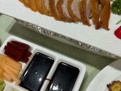 -东四民芳餐厅(世茂工三店)