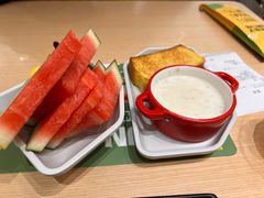-豪客来牛排(中华城店)