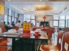 -美极鲜食坊(宝安南路店)