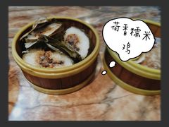 -廣九广味食堂-猪肚鸡-川粤小炒(曼哈顿店)