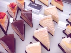 -卷心卷意·轻甜蛋糕(新光天地店)