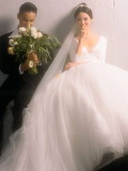 -雪中彩影婚纱摄影·微光艺术中心