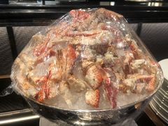 -王府半岛酒店·大堂茶座