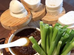 -单家老院·院子里的青岛菜(沙子口店)