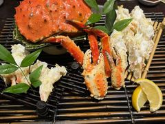 -鮨匠·割烹料理(巨鹿花园店)