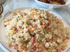 -东江酒楼(鼎鑫商务中心店)