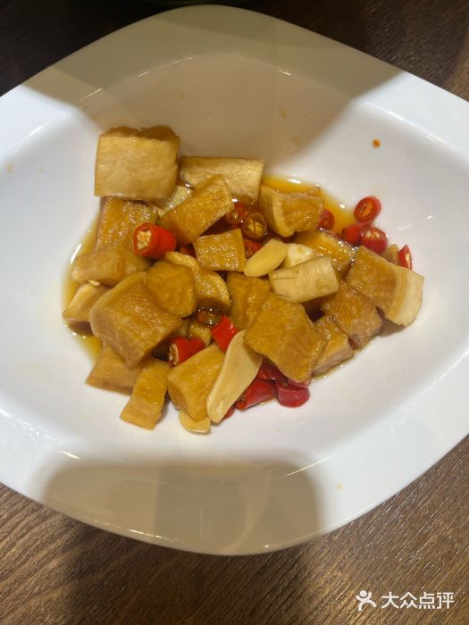 洞庭渔人(沙湾店)图片