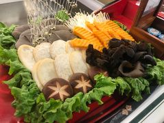 -羊大爷涮肉(亮马桥店)