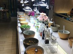 -青瓷火锅料理(西单大悦城店)