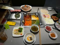 -海底捞火锅(龙湖金沙天街店)