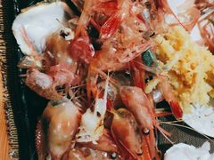 -割烹旭日本料理(龙湖狮山天街店)