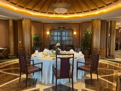 -上海兴国宾馆 丽宫中餐厅