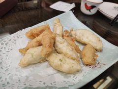 -抱德·潮汕味(琶洲店原惠城鱼仔)