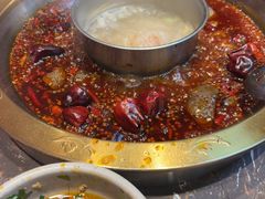 -堂客老火锅(欣阳广场总店)