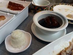 -羲和雅苑•北京烤鸭(平安国际金融中心店)