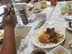 -长沙三景韦尔斯利酒店·Oval全日制餐厅自助餐