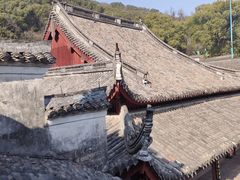 -宁波市保国寺古建筑博物馆