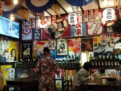 -平成屋·午肴夜酒(四川北路店)