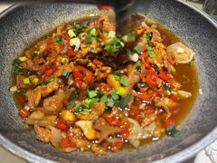 -味上湘菜馆(岳麓山店)