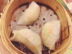 -添好运点心专门店(中环IFC店)