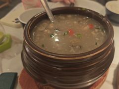 -绿茶餐厅(滨海万达广场店)
