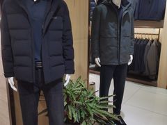 -南京商厦