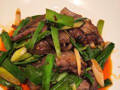 -贡宴盐帮菜自贡驻京联络处餐厅