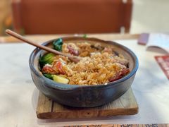 -好好彩啫啫煲·广东小馆(上海七宝领展广场店)
