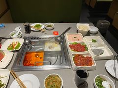 -海底捞火锅(石厦时代广场店)