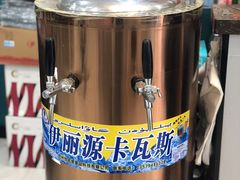 -开开巴郎尉犁县正宗烤肉(香梨大道店)