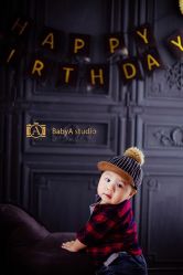 点击看大图 -BabyA 专业婴童摄影(古北时尚广场店)