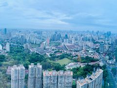 -上海龙之梦万丽酒店