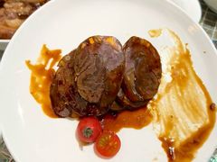 -走马楼饭庄(慈城古县城店)