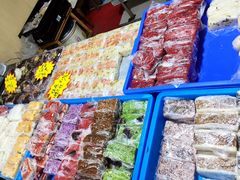 -非遗近水楼糕团(景德路店)