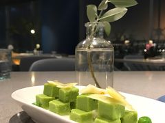 -半山腰·云南菜(侨福芳草地店)