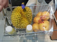 -鲜力达果品批发直销(青山店)