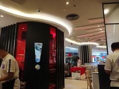 -必胜客(嘉兴万达店)