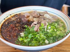 -闵四遵义羊肉粉(朝外大街店)