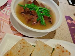 -点都德(聚福楼店)