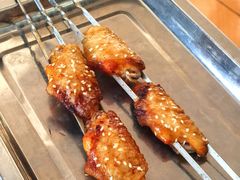 -塞上渔乡·农家菜·虹鳟鱼