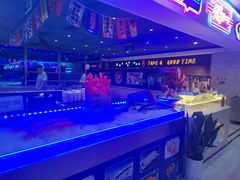 -海韵之星邮轮水会(明发商业广场店)