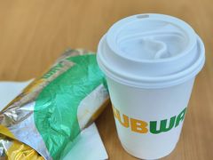 -赛百味SUBWAY(沈阳天地店)
