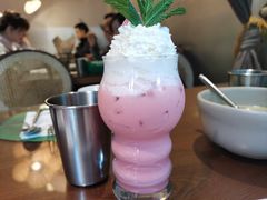 -帕蓝·暹罗料理(曲阳店)