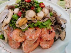 -海岛渔村大酒店(云霄路店)