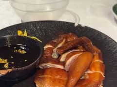 -德尚煌·顺德菜(誉山悠方天地店)
