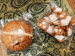 -OUR Bakery(SKP-S店)