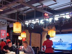 -老淮安·淮安菜(涟水店)