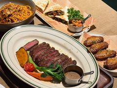 -碧特博格·20年品牌西餐厅(芜湖路店)